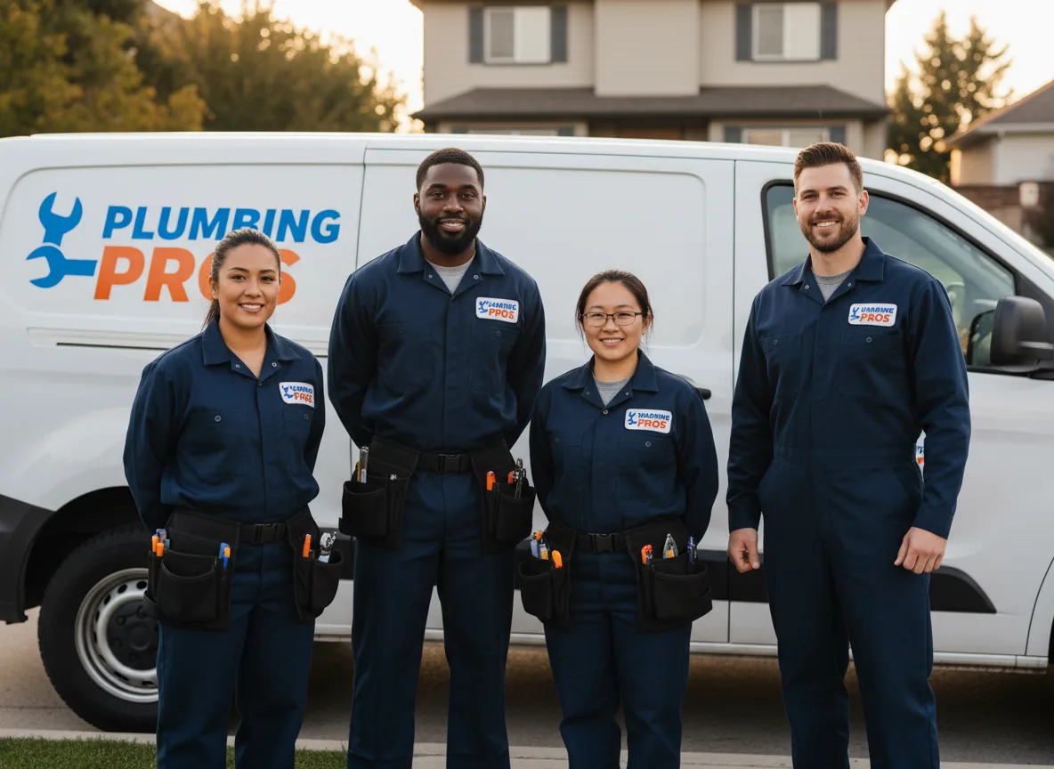 Water Heater Repair company in Prairie City, SD